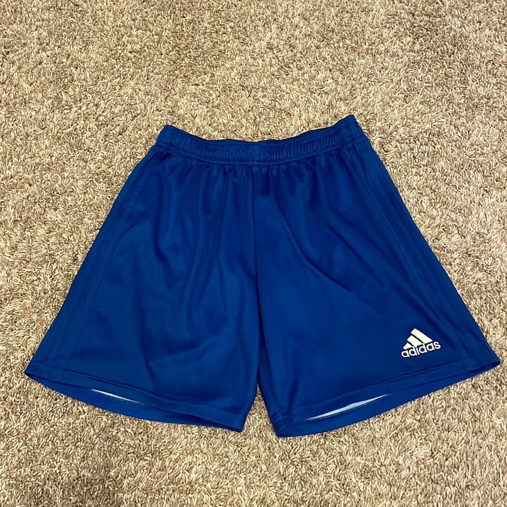 Boys Adidas Shorts